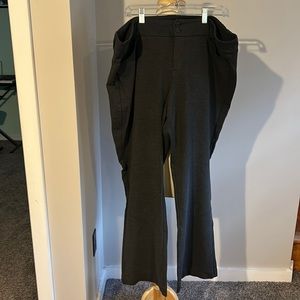 Torrid Studio Pants. Size 24R